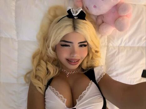 Full leaked Anawanaxd private onlyfans photo