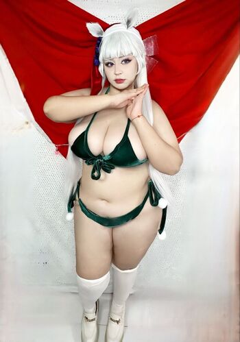 Full leaked Anawliet private onlyfans photo