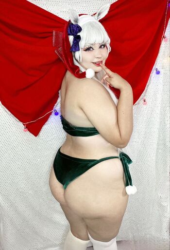 Full leaked Anawliet private onlyfans photo