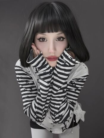 Full leaked Anayami private onlyfans photo