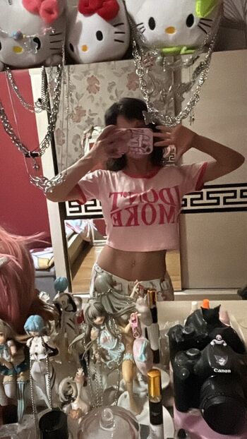 Full leaked Anayami private onlyfans photo