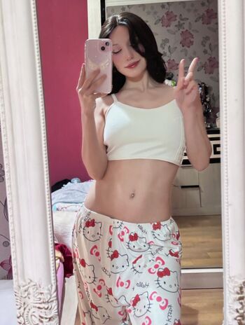 Full leaked Anayami  page private onlyfans photo