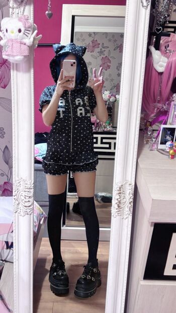 Full leaked Anayami  page private onlyfans photo
