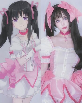 Full leaked Anayami private onlyfans photo