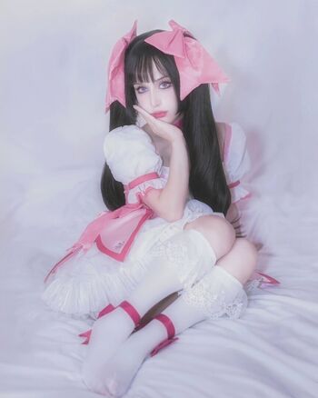 Full leaked Anayami private onlyfans photo