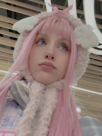 Full leaked Anayami private onlyfans photo