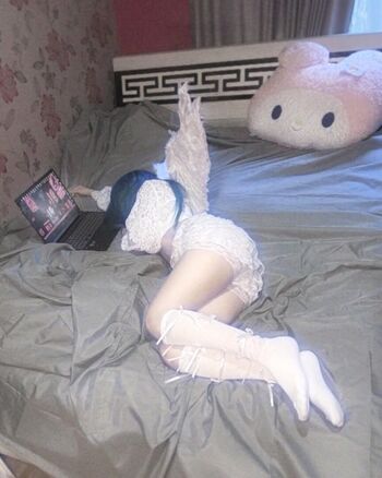 Full leaked Anayami private onlyfans photo