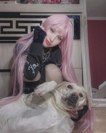 Full leaked Anayami page private onlyfans photo