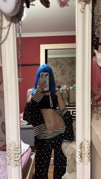 Full leaked Anayami page private onlyfans photo