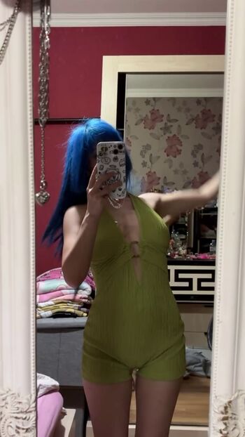 Full leaked Anayami page private onlyfans photo