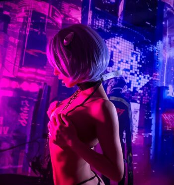 Full leaked Anayami page private onlyfans photo