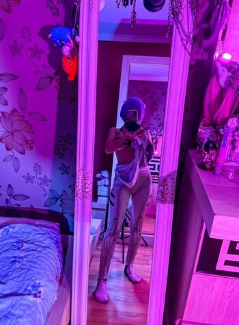 Full leaked Anayami page private onlyfans photo