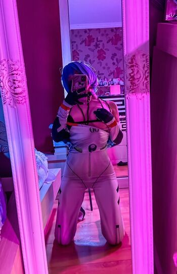 Full leaked Anayami private onlyfans photo