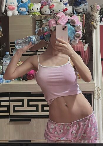 Full leaked Anayami private onlyfans photo