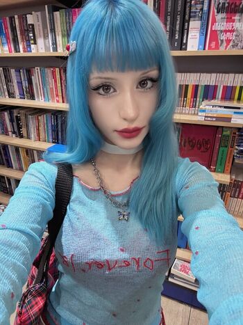Full leaked Anayami page private onlyfans photo