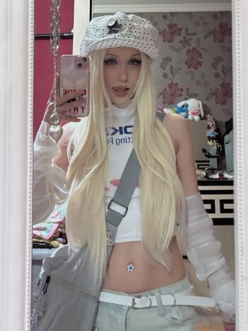 Full leaked Anayami page private onlyfans photo