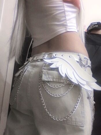Full leaked Anayami page private onlyfans photo