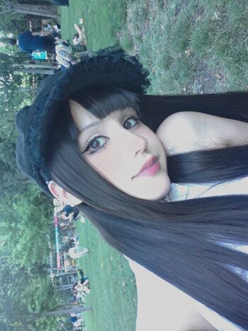 Full leaked Anayami private onlyfans photo