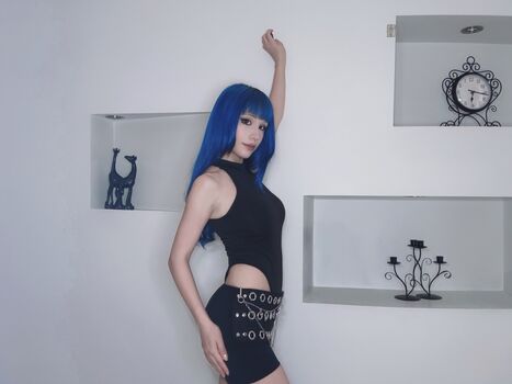 Full leaked Anayami private onlyfans photo