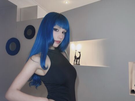Full leaked Anayami private onlyfans photo