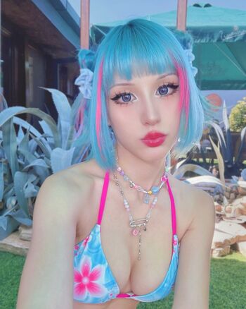 Full leaked Anayami private onlyfans photo