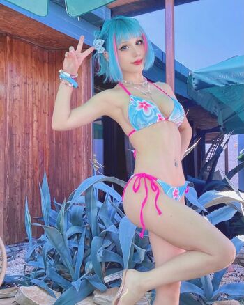 Full leaked Anayami private onlyfans photo