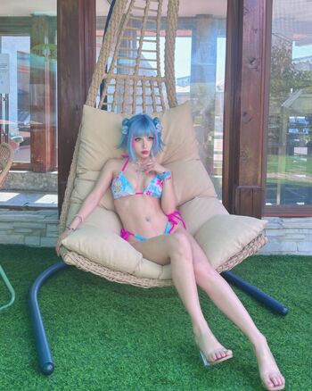 Full leaked Anayami private onlyfans photo