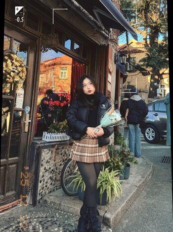 Anceline Aprilia Yolanda