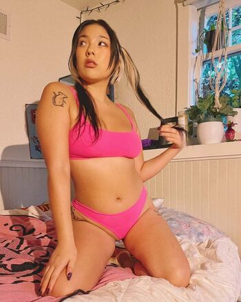 Full leaked Andi elicious private onlyfans photo