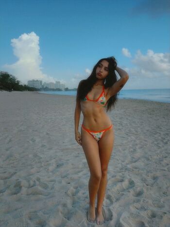 Full leaked Andi miranda private onlyfans photo