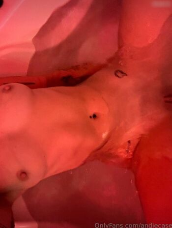 Full leaked Andie case private onlyfans photo