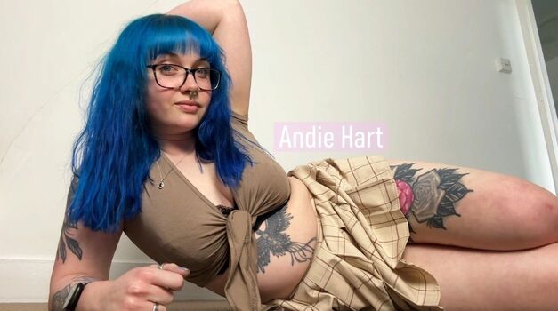 Full leaked Andie hart private onlyfans photo