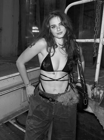 Full leaked Andie o keefe private onlyfans photo