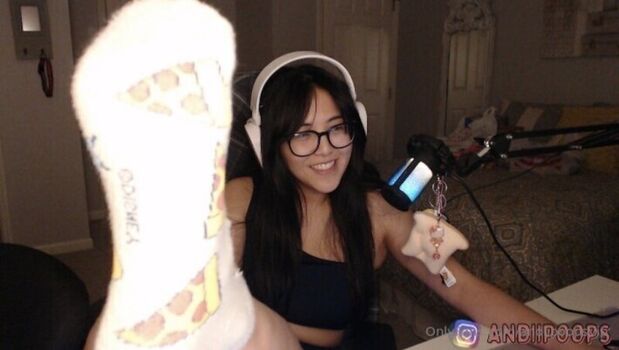 Full leaked Andii private onlyfans photo
