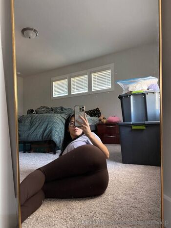 Full leaked Andii page private onlyfans photo