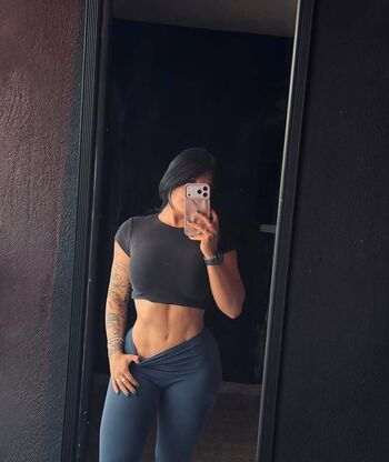 Full leaked Andiigrr private onlyfans photo