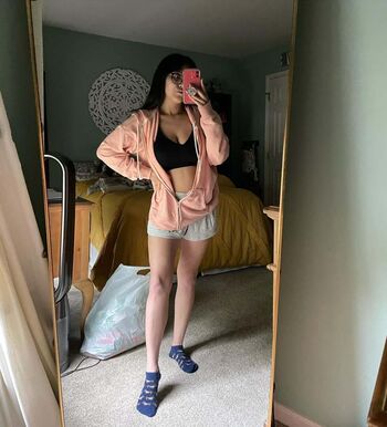 Full leaked Andiipoops private onlyfans photo