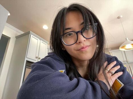 Full leaked Andiipoops private onlyfans photo