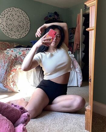 Full leaked Andiipoops private onlyfans photo