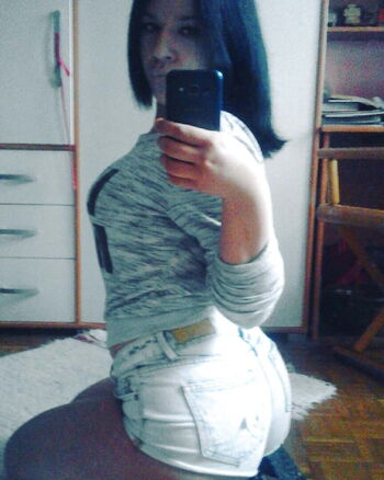 Full leaked Andjela nikolic private onlyfans photo