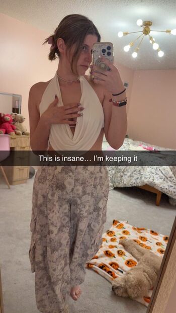 Full leaked Andra berghoff private onlyfans photo