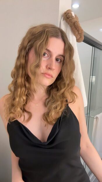 Full leaked Andra berghoff private onlyfans photo