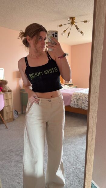 Full leaked Andra berghoff private onlyfans photo