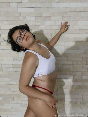 Full leaked Andra milla private onlyfans photo