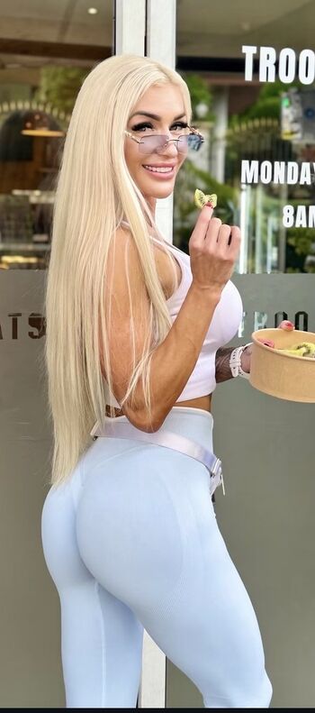 Full leaked Andra vagur private onlyfans photo