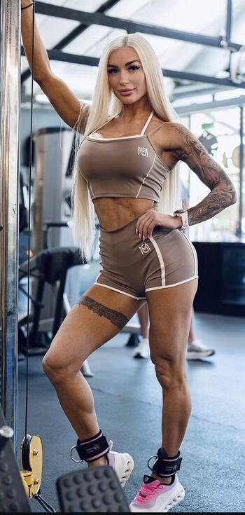 Full leaked Andra vagur private onlyfans photo