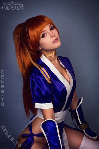 Full leaked Andrasta page private onlyfans photo