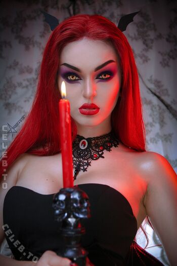 Full leaked Andrasta page private onlyfans photo