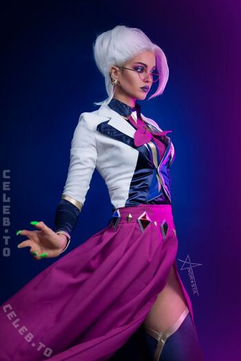 Full leaked Andrasta private onlyfans photo