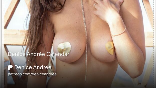 Full leaked Andre denice private onlyfans photo